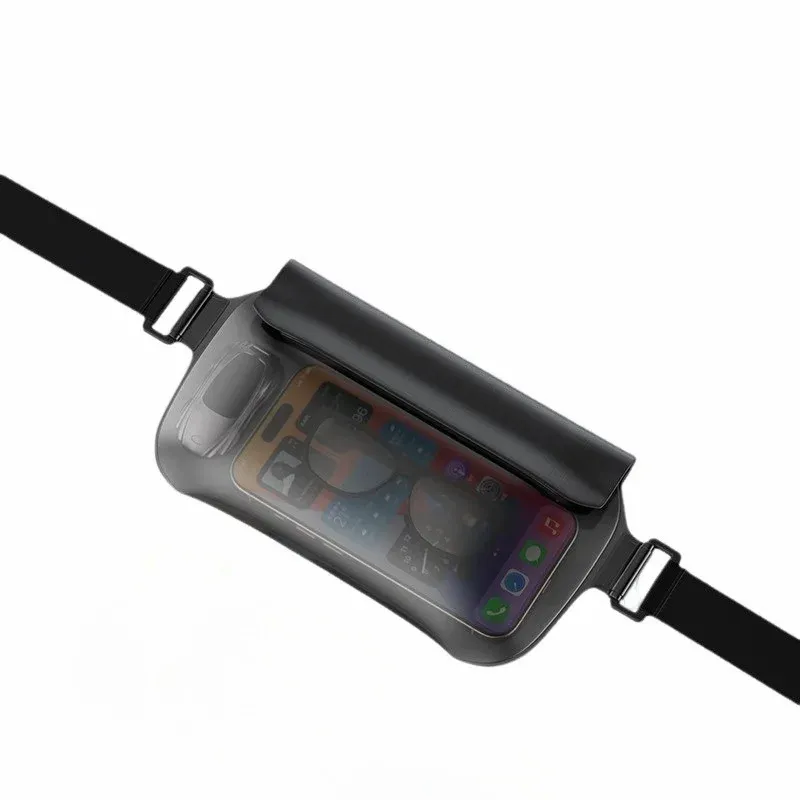 IPX8 Waterproof Phone Dry Bag 2