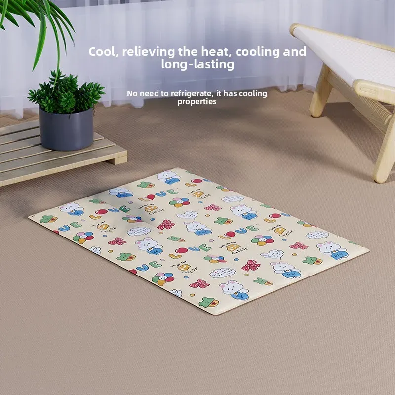 Extra Large Dog Cooling Mat 2