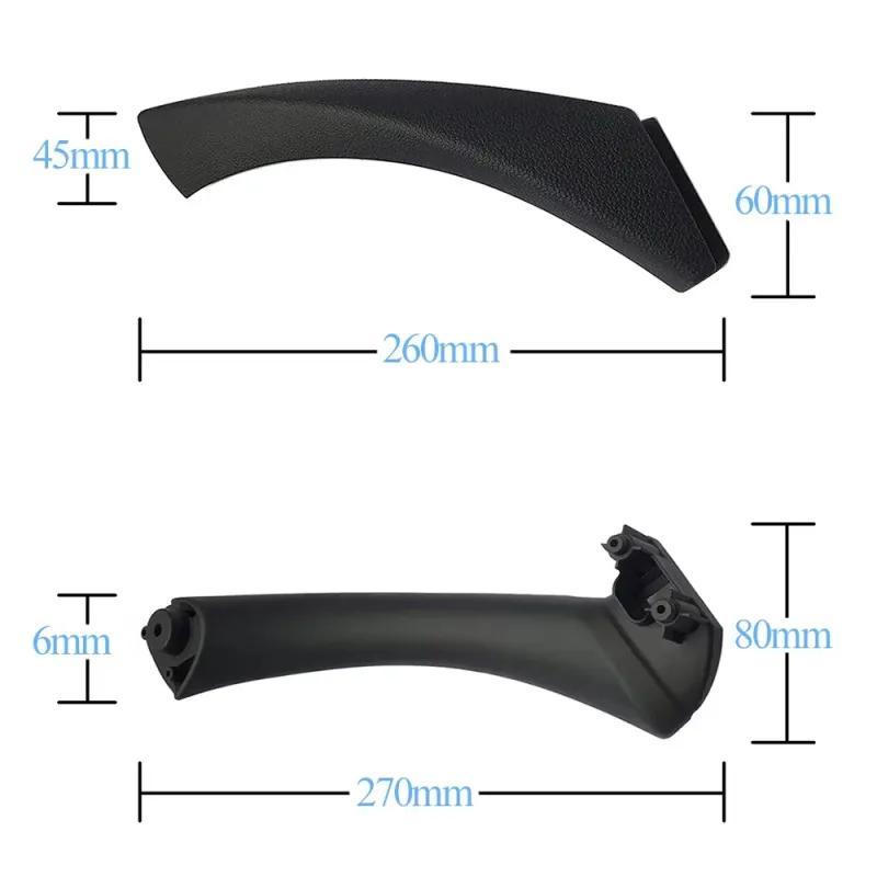 BMW 3 Series Door Pull Handle Kit 2