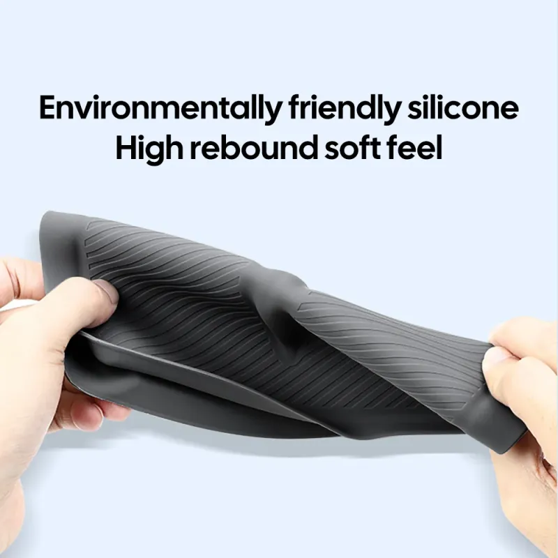 Tesla Wireless Charging Pad Cover Mat 3