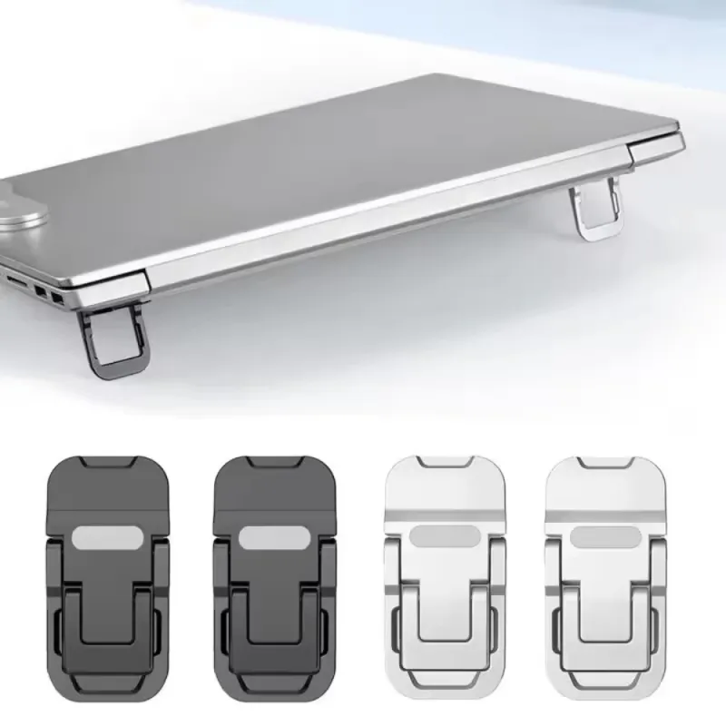Foldable Mini Laptop Stand 1