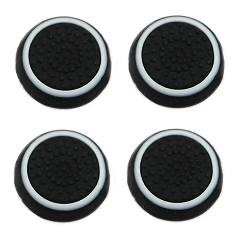 Silicone Thumb Stick Caps 4-Pack 3