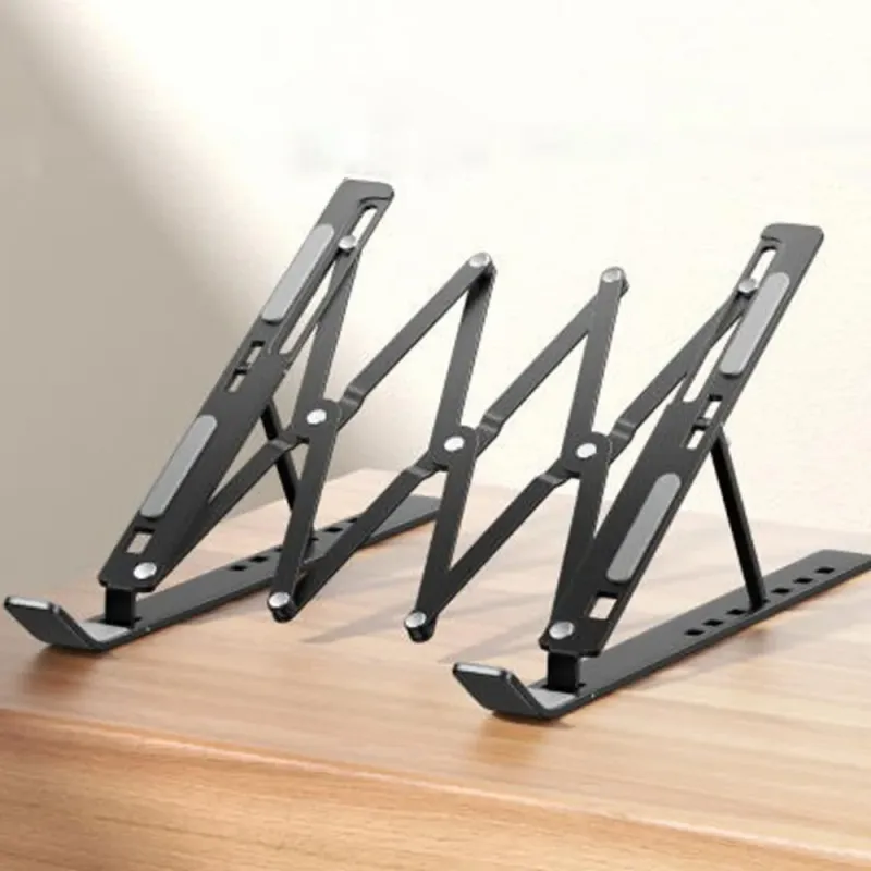 Adjustable Laptop Cooling Stand 5