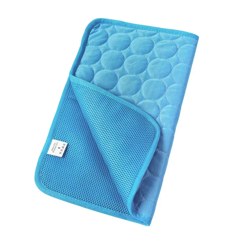 Cooling Pet Mat for Summer 2