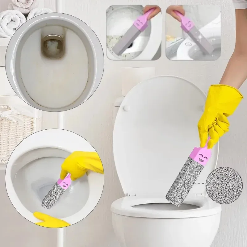 Pumice Stone Toilet & Tile Cleaner 3