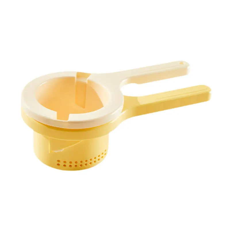 Portable Vegetable Squeezer 3