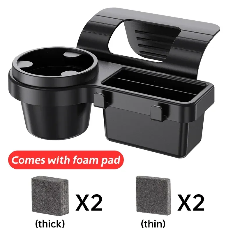 Car Door Organizer with Cup Holder 4