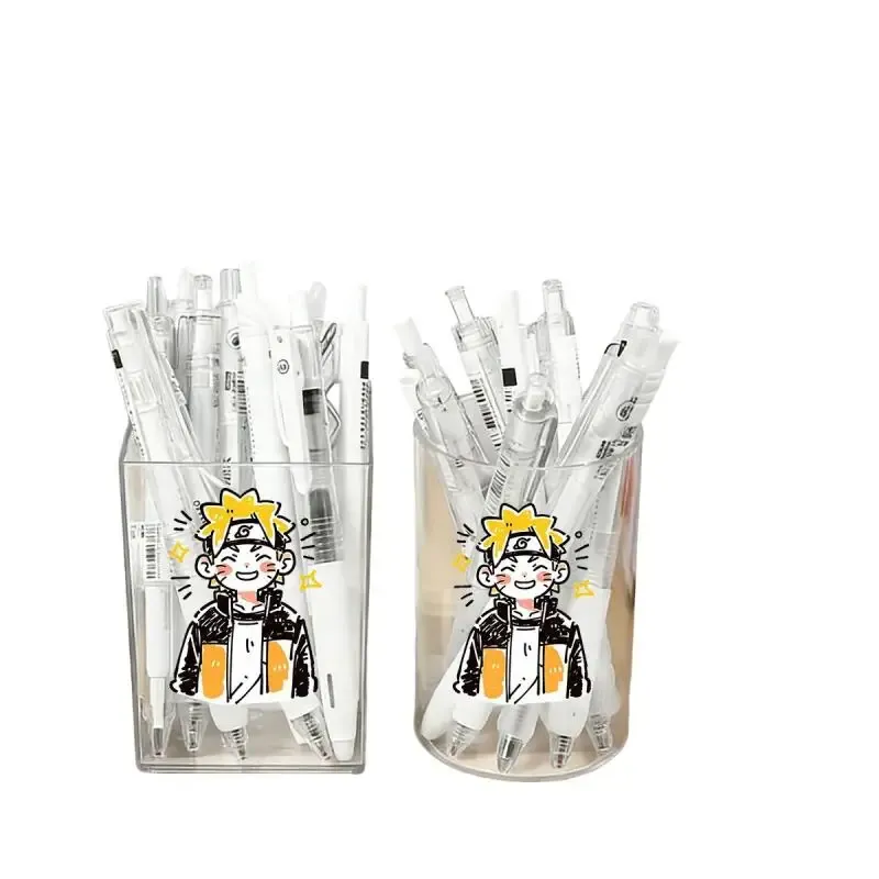Naruto Anime Pen Holder Organizer 2