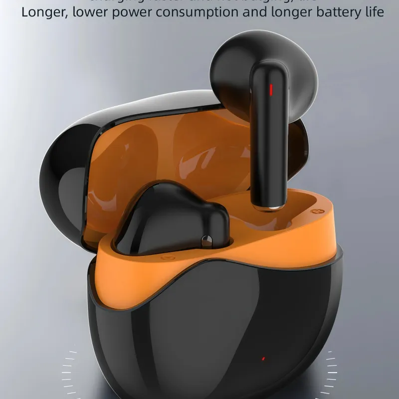Max90 Premium TWS Earphones 2