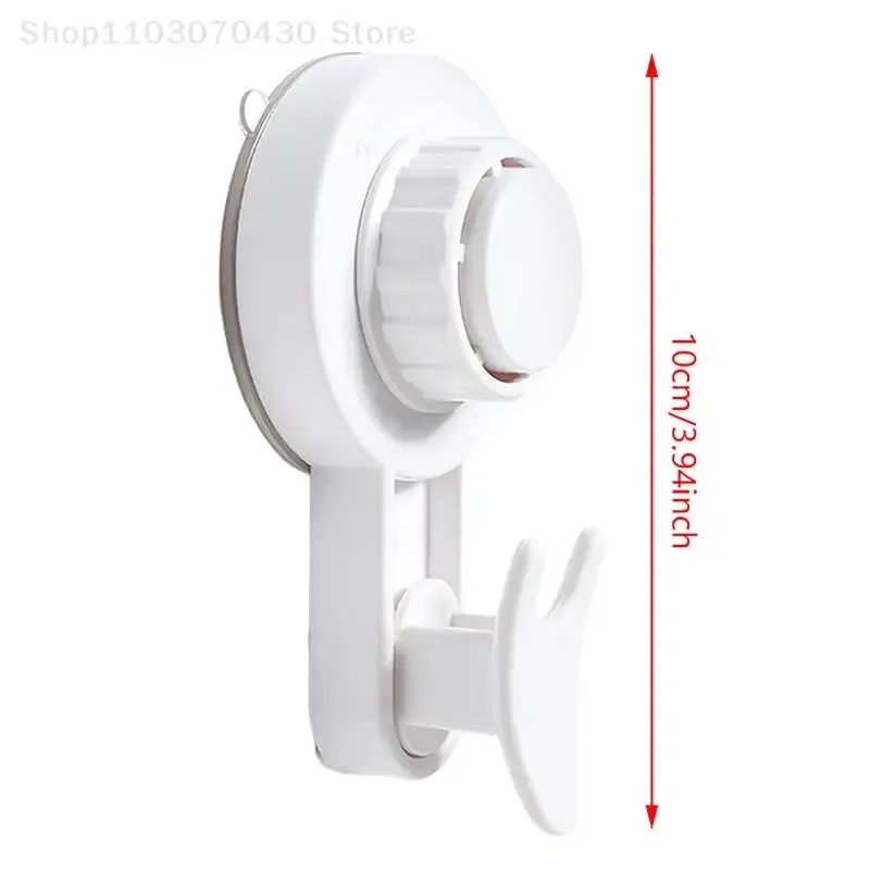 Suction Cup Hooks - No Drill Wall Hangers 3