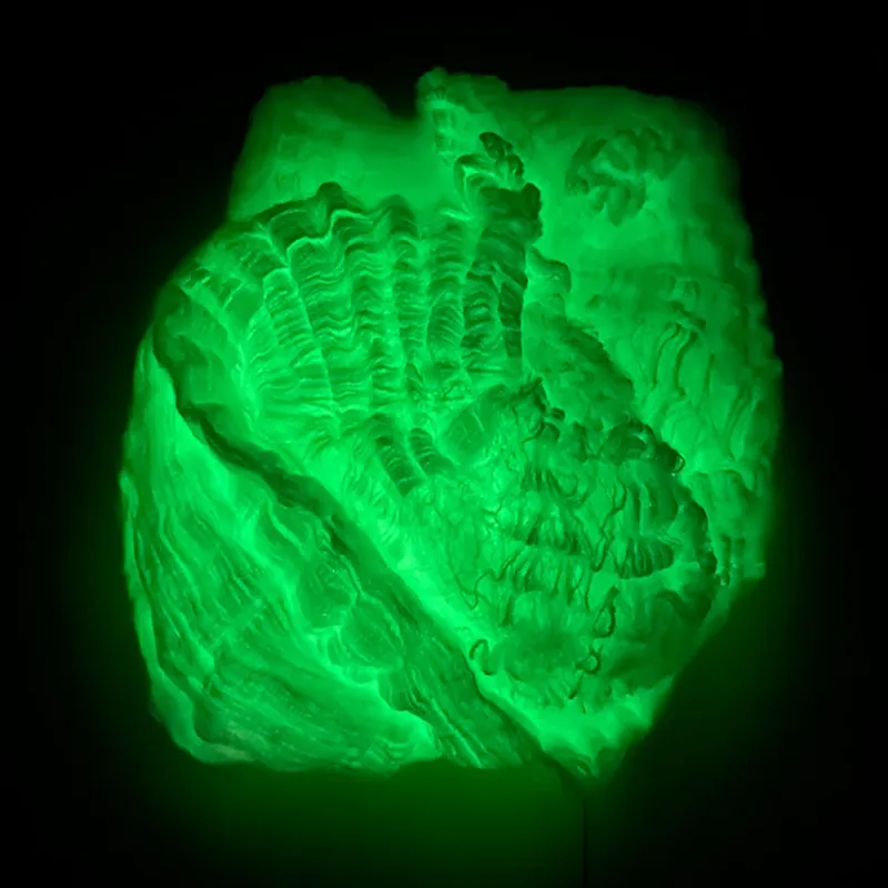 Glow In The Dark Spider Webs 6