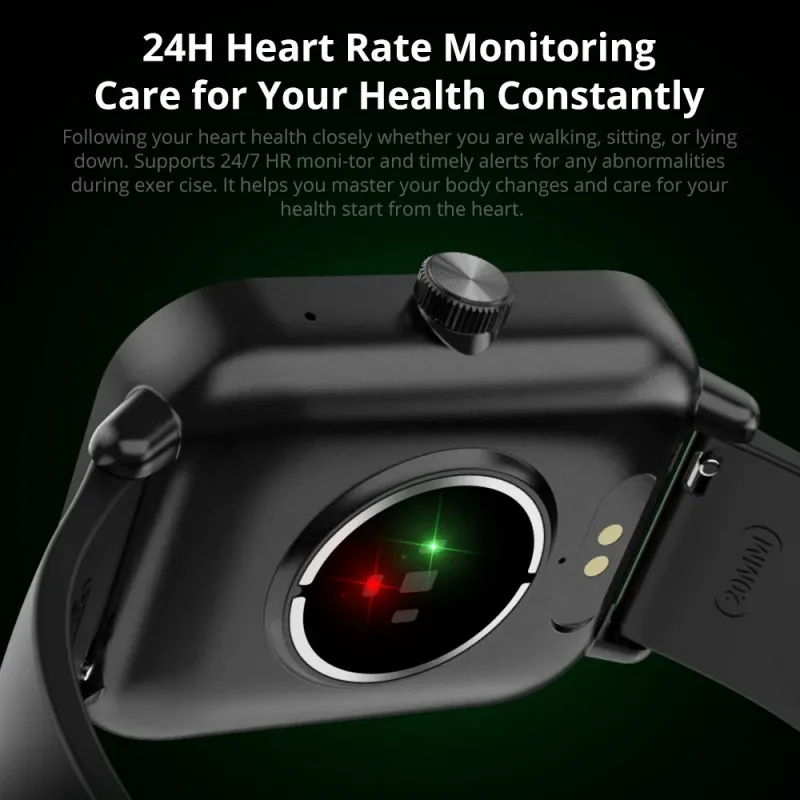 COLMI P81 Bluetooth Smartwatch 4