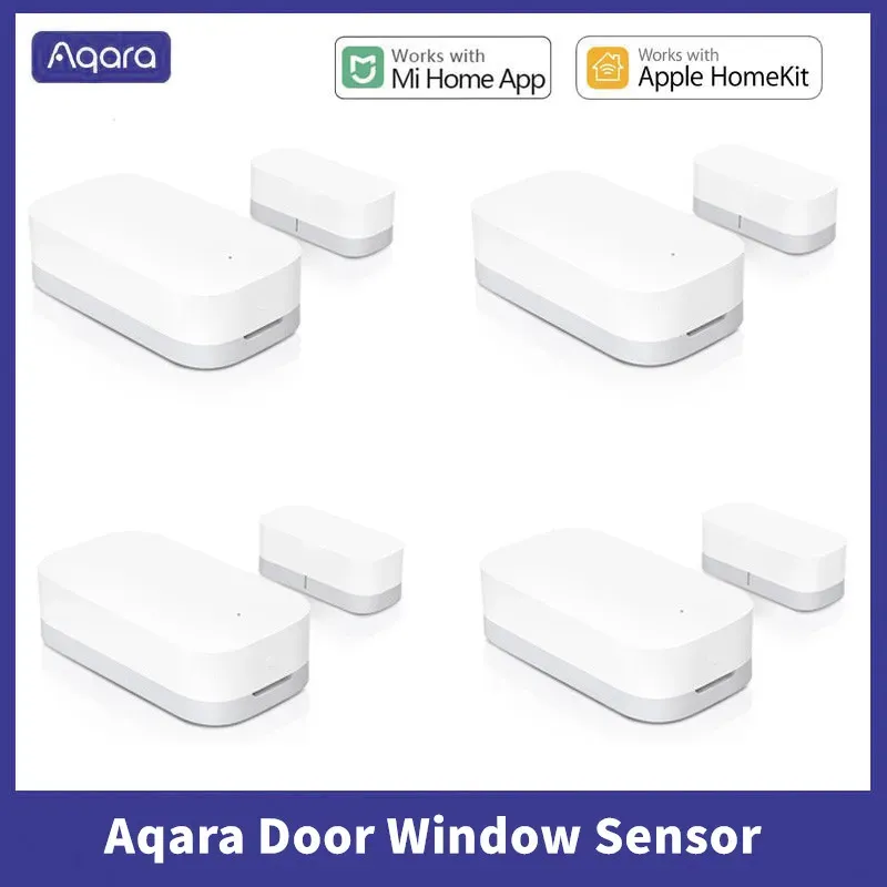 Aqara ZigBee Door Window Sensor 1