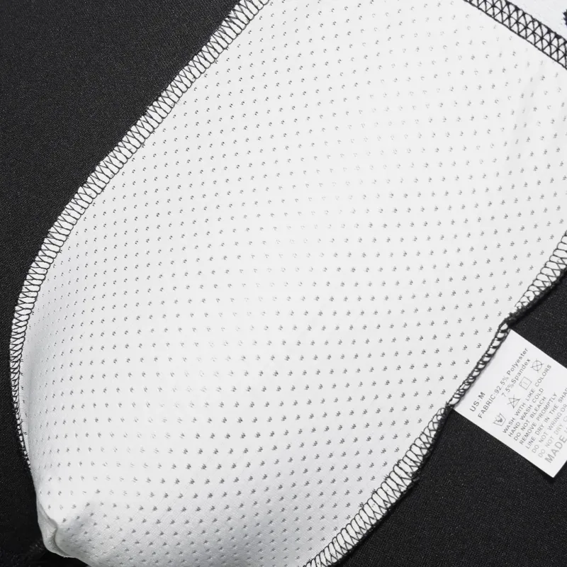 Men's 5-Pack Polyester Boxer Briefs 6