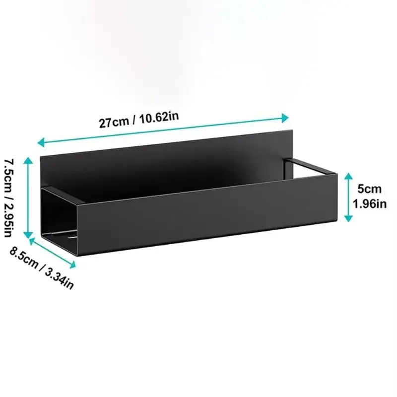 Magnetic Spice Rack Shelf 6
