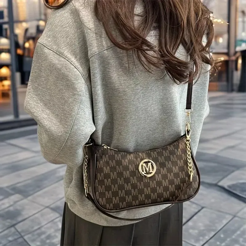 Vintage Crossbody Handbag 5