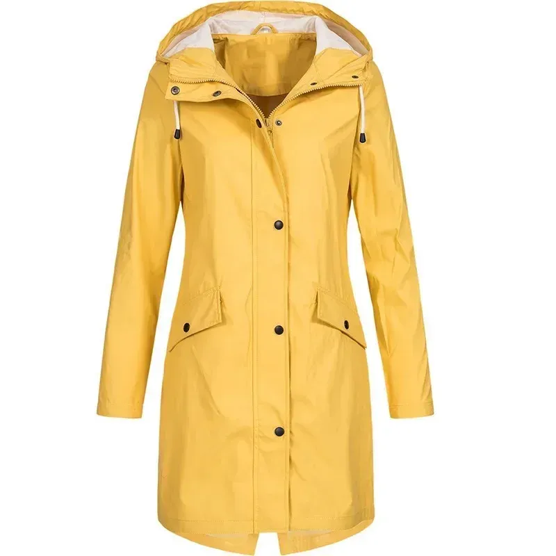 Women's Winter Softshell Fleece Jacket 6