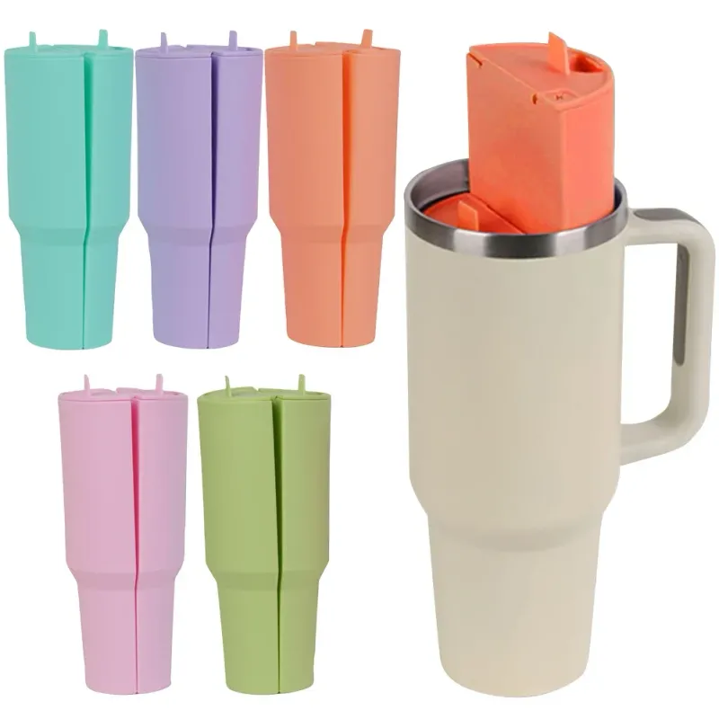 Stanley Cup Silicone Drink Divider Liner 1