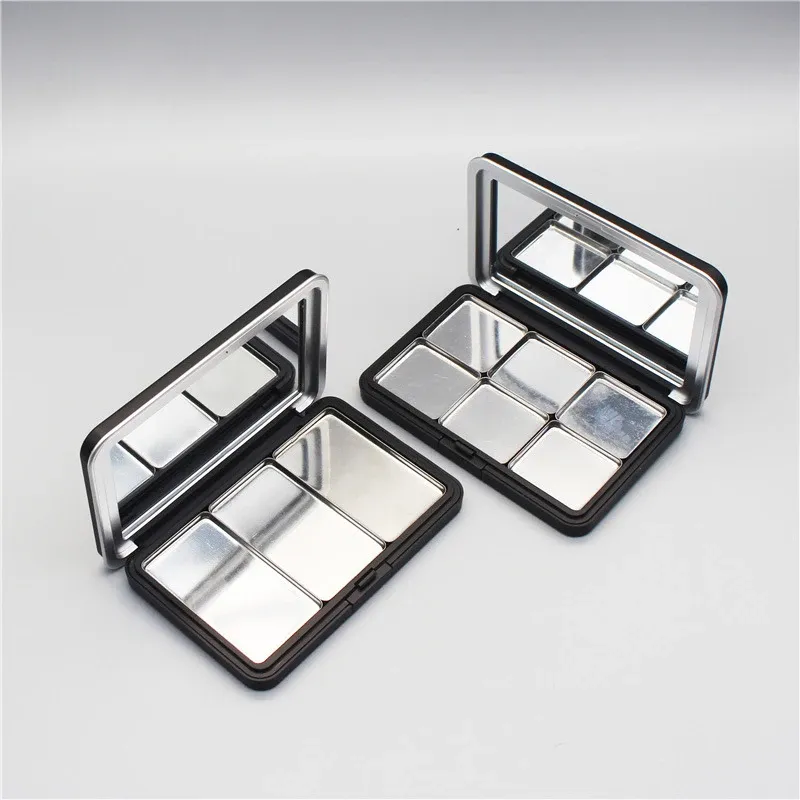 Clear Acrylic Cosmetic Organizer Box 4
