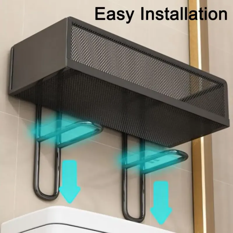 Tank Topper Shelf Organizer 4