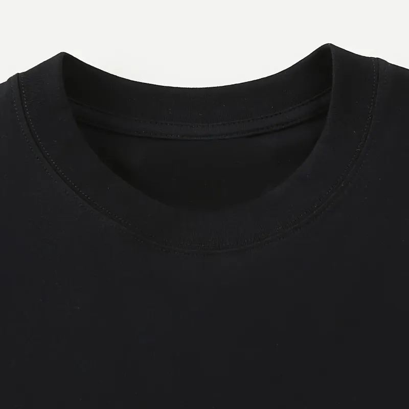 Men's Y2K Graphic Cotton T-Shirt 3