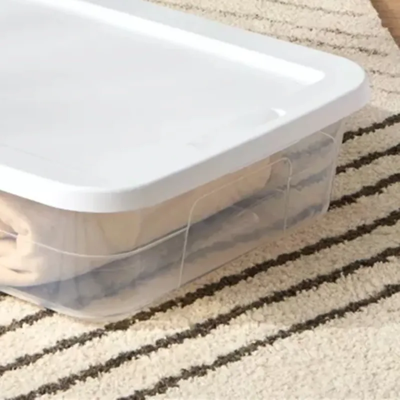 41qt Under Bed Storage Containers 4