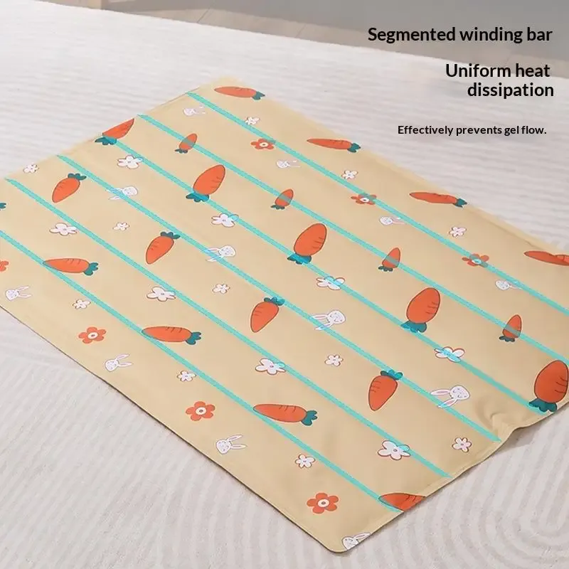 Pet Cooling Mat Gel Pad 5