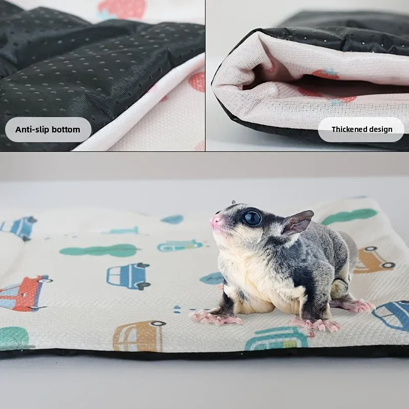 Small Pet Cooling Mat - Summer Bed 4