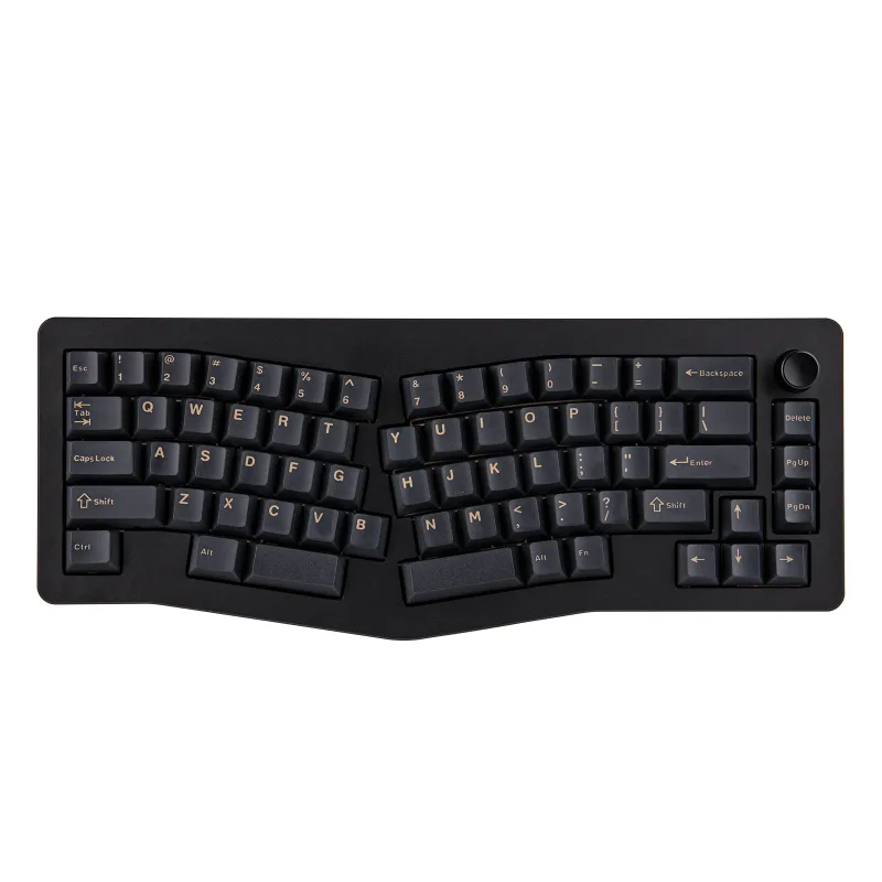EPOMAKER Tide Alice VIA 65% Keyboard 1