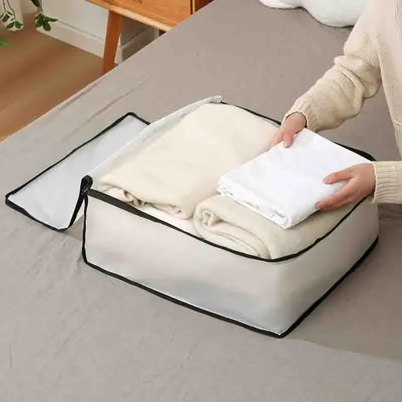 Underbed Storage Bags (1-2 Pack) 1
