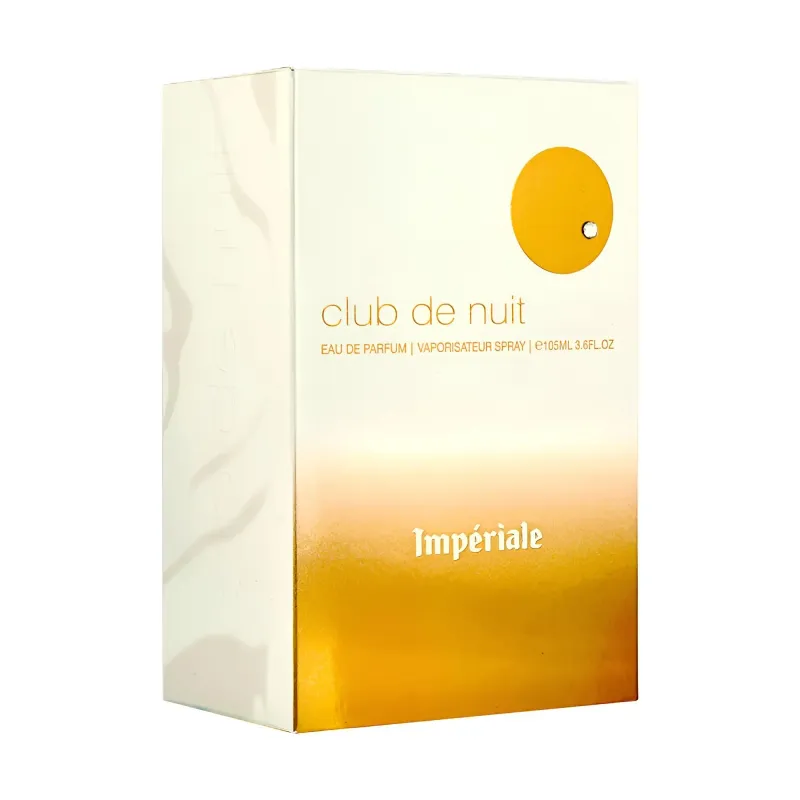Armaf Club De Nuit Imperiale EDP 3.6 oz 3