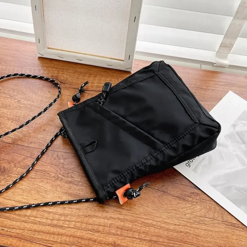 Waterproof Mini Crossbody Bag 4