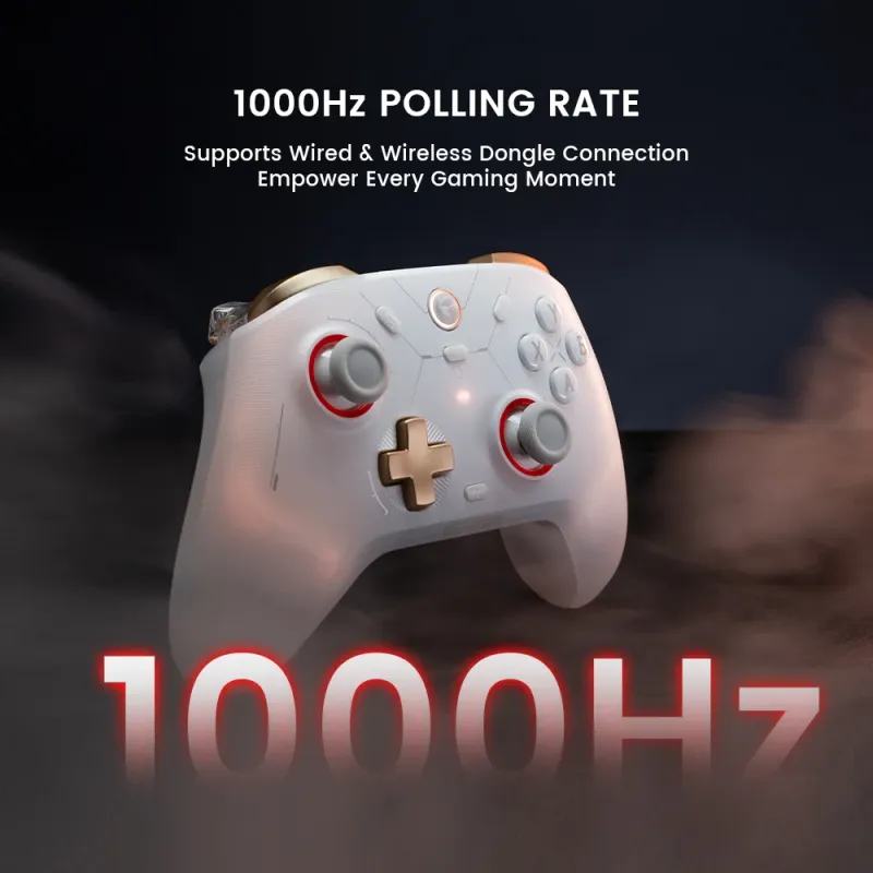 GameSir Cyclone 2 Wireless Pro Controller 3