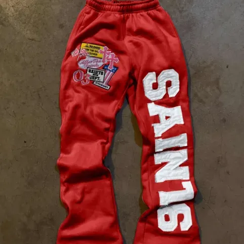 Sun-Protective Sport Sweatpants 4