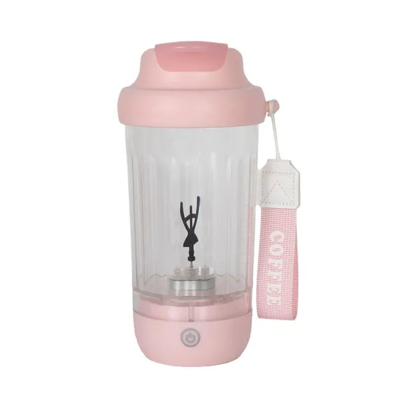B72A 580ml USB Fitness Blender 3