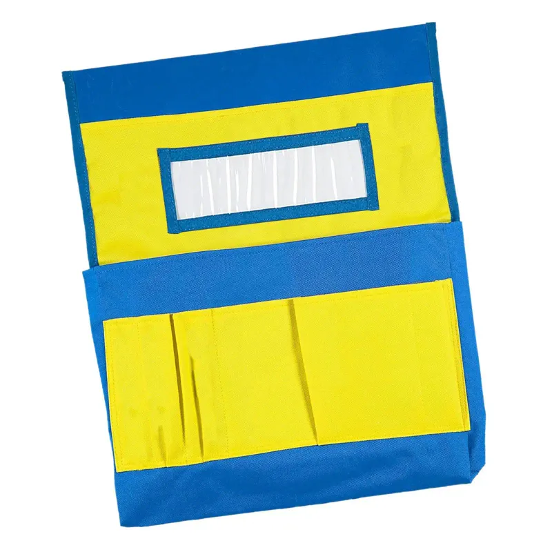 Chair Back Pocket Organizer 5