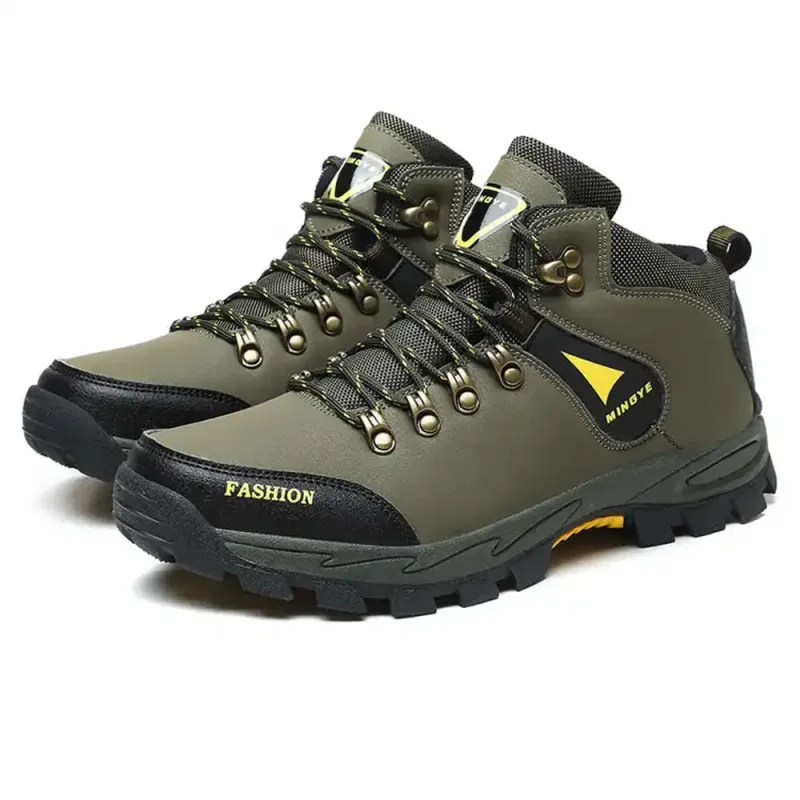 Waterproof Tennis Hiking Shoes Size 50 5