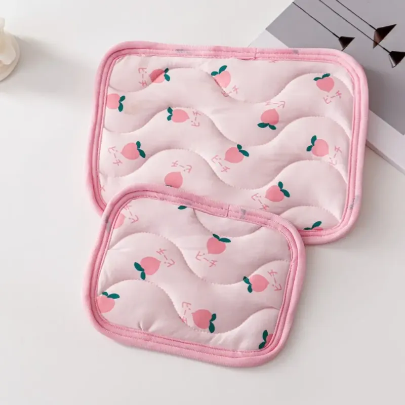 Ice Silk Small Pet Cooler Mat 2