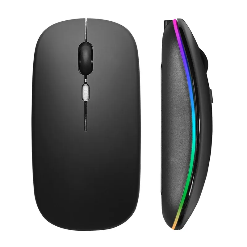 Wireless Bluetooth Gaming Mouse 1600DPI 1
