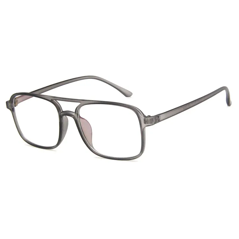 Men's Anti Blue Light Glasses O407 3