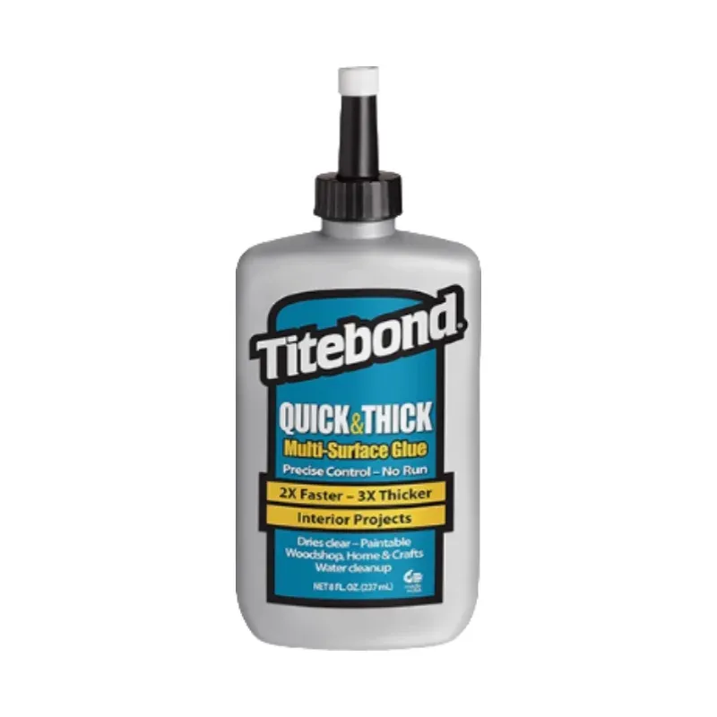Titebond Waterproof Wood Glue 118 ML 5