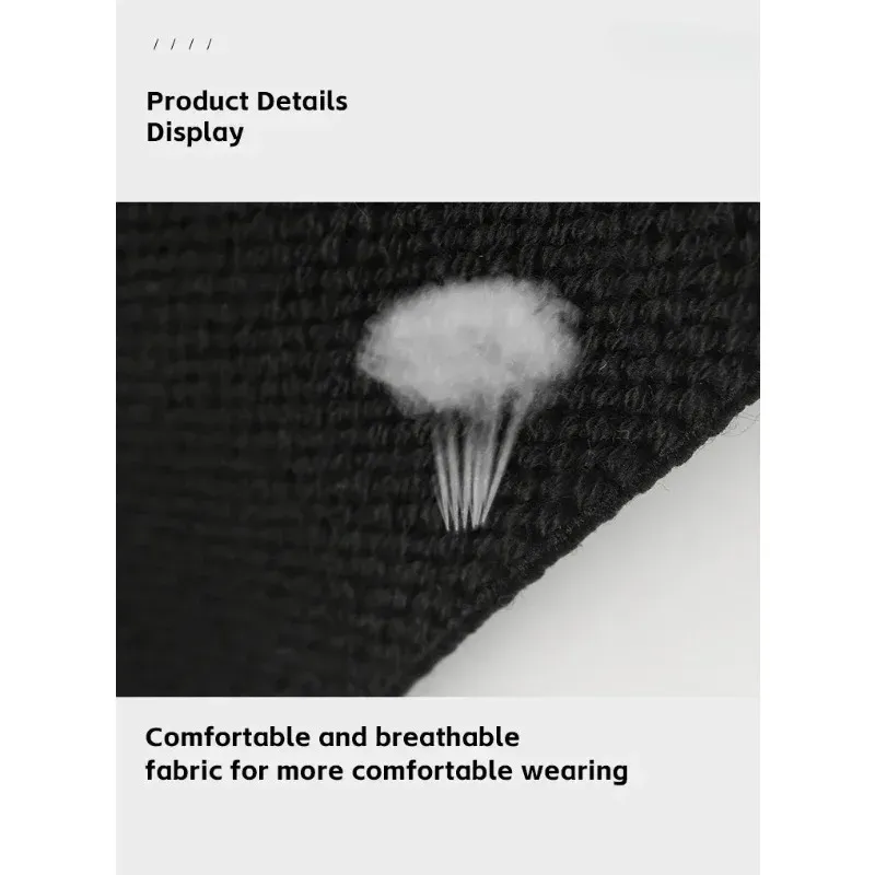 Adjustable Posture Correction Belt 6