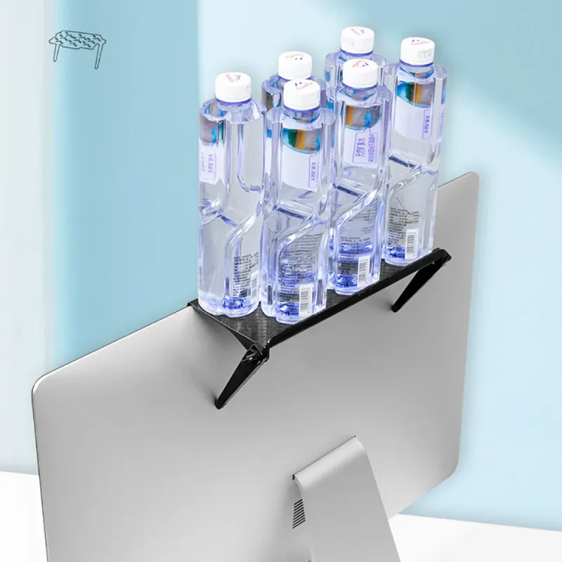 Adjustable Monitor Stand Shelf 3