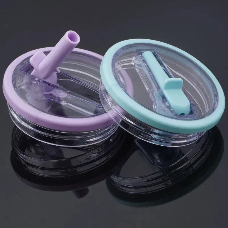 40Oz Flip Straw Tumbler Lid Replacement 2