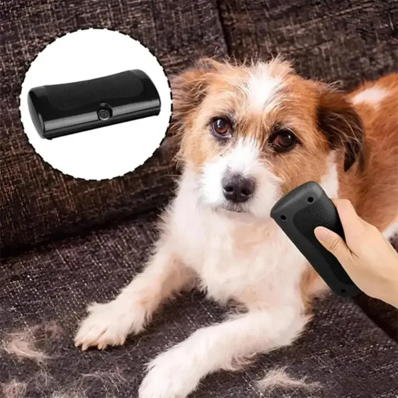Professional Pet Deshedding Brush 2
