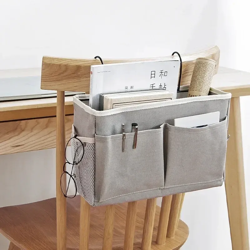 Bedside Storage Organizer Rack 3