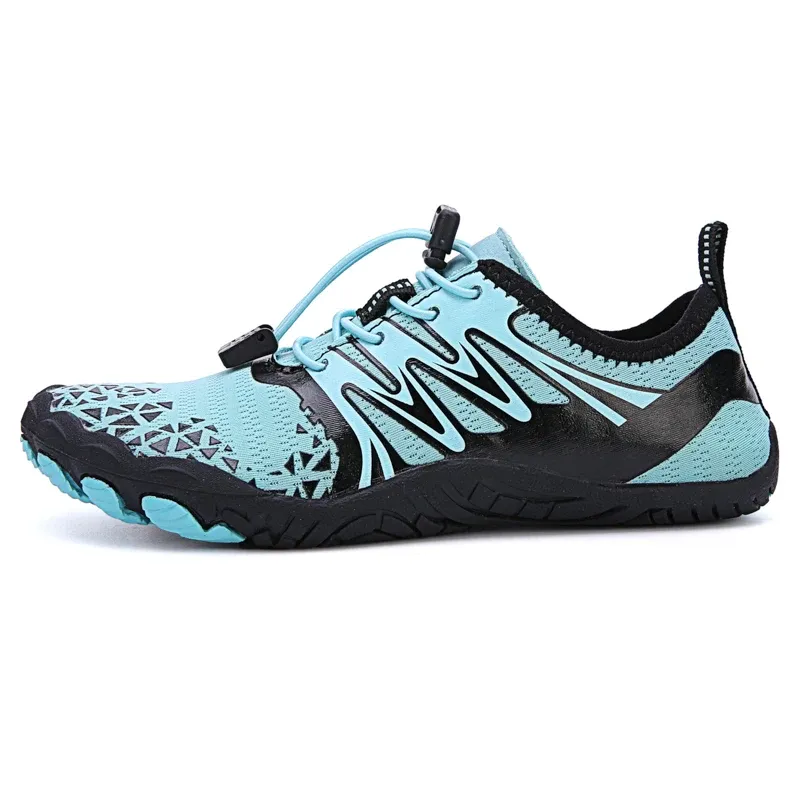 EOCENE Barefoot Aqua Shoes Quick-Dry Water Sneakers 5