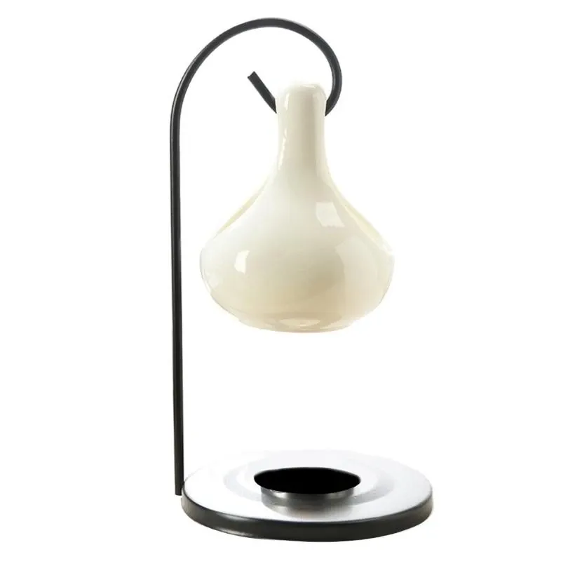Essential Oil Burner Diffuser 2