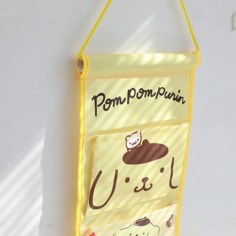 Cinnamoroll Kuromi Storage Organizer 4