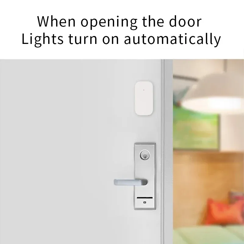 Aqara ZigBee Door Window Sensor 3
